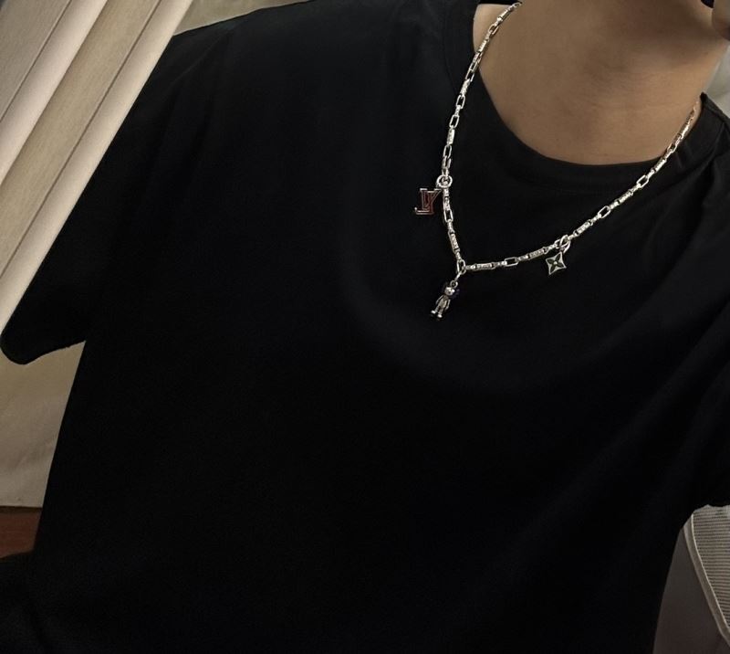 LV Necklaces